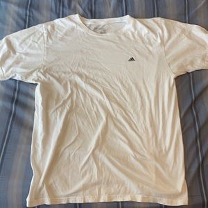 New adidas tee
